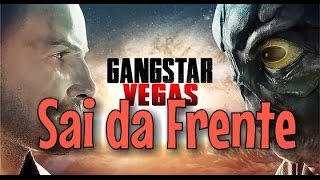 Gangstar 4 Vegas - Agente Jason