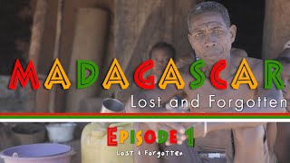 Madagascar: Lost and Forgotten - Episode 1. Sakalava Tribe and Ankarafantsika Lemurs