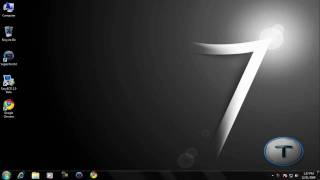 How to Change Your Login Screen In Windows 7