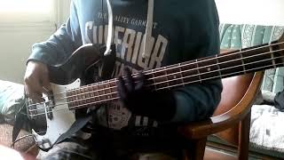 LOVELESS WORLD Bass Cover