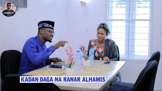 DAN GWAMNA EPISODE 7 KADAN DAGA CIKIN NA RANAR ALHAMIS