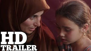 SIMPLE AS WATER Trailer (2021) Drama Movie