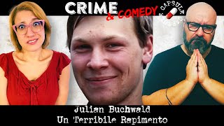 Julian Buchwald - Un Terribile Rapimento - C&C Capsule - 19