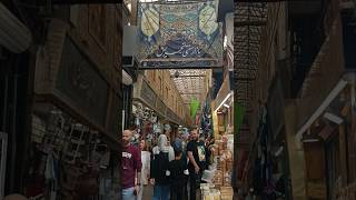 Iran Tehran Tajrish Bazaar #iran2024 #iranstreetwalkingtour #иран