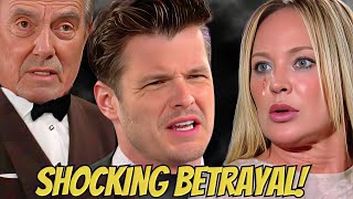 Hot Update! Secret Blast! Victor and Sharon & kyle Drops Breaking News! It will shock you!