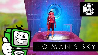 The Anomaly | Dan Plays No Man's Sky - Part 6