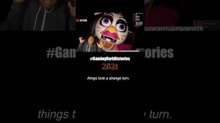 #IShowSpeed #FNAF #GamingDarkHistories