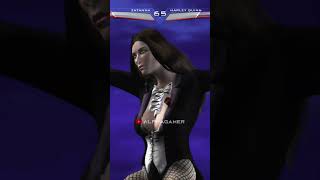 Zatanna Vs Harley Quinn