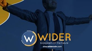 طريقة تحويل الأرباح لشراء باقة جديدة ومضاعفة الربح في ويدر كوين Wider Coin