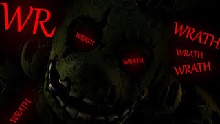 [SFM][FNAF] "WRATH" collab