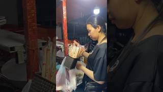 Delicious Noodles Soup Making #viral #shorts #trending #food