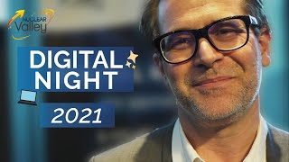 RETOUR SUR LA DIGITAL NIGHT 2021