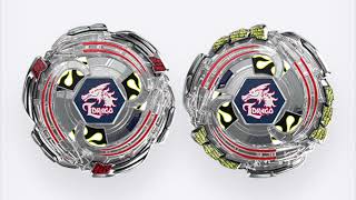 WhaleWave + Lightning L-Drago + New BX-00 Releases | Beyblade Discussion