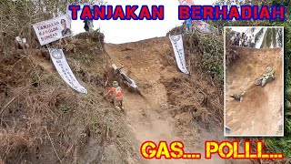 TANJAKAN KAPOLRES DAN KAPOLDA SUMBAR YANG BIKIN PENASARAN | TRAIL ADVENTURE | ENDURO EXTRIM |