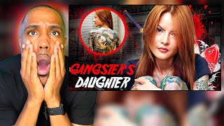 Inside The Life of The Most Dangerous Yakuza’s Daughter | Reaction |