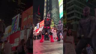 Spider-man or Venom🤔……#fyp #viral #trending #dance #tiktok #shorts #youtubeshorts #nyc