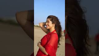 हो सवाल कोई भी, तू जवाब लगेबचपन hot dance Shivangi Joshi dance wow Morni Baga