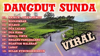 DANGDUT HAJATAN FULL ALBUM | DANGDUT SUNDA | KENDANG RAMPAK | BAJIDOR |  VIRAL TERBARU