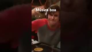 Música boa