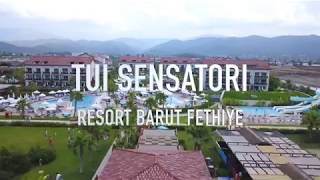 TUI SENSATORI RESORT BARUT FETHIYE