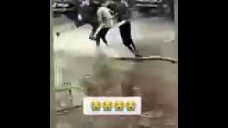 مأرب فعلت بالحوثي كذا ههههههه