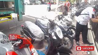 Dikirim Terus Unit Motor Honda||Gudang Dealer jadi Penuh Lagi!!!🔥🔥🔥🤩🤩