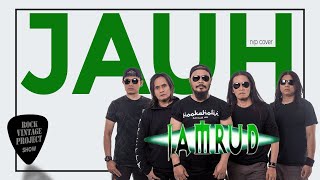 Jamrud - JAUH, cover