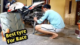 Ye Kya Ho Geya Mere Sath 😭🔥 || Cycle Pump Se kaam Kiya😱