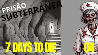 7 DAYS TO DIE | A MAIOR PRISÃO SUBTERRÂNEA DA HISTORIA