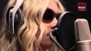 The Pretty Reckless - House On A Hill Unplugged no TeamRock