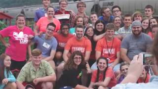 Youth + Communities | YouthWorks Mission Trips