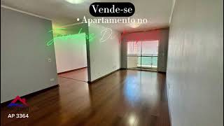 Apartamento com 3 quartos, 78 m², à venda - Rua Professor Rodolfo São Tiago - Belém - São Paulo/SP