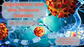 Depression and the Immune System