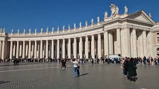 St. Peter's Square