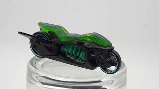 Hot Wheels 45/250 Fly-By HW Contoured 2/5 (2022)