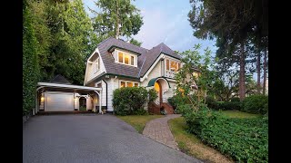 6776 Marguerite St. Vancouver