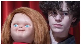 CHUCKY Official Trailer 2021.