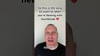 A song about dealing with heartbreak 💔 #independentartist #musician #heartbreak #originalsong