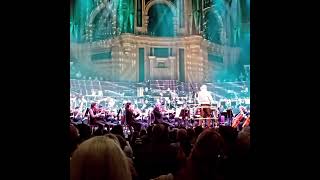 The Royal Philarmonic orchestra at the Royal Albert Hall - Top Gun (11.05.24)