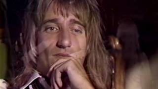 Rod Stewart -  Tonight's The Night Gonna Be Alright