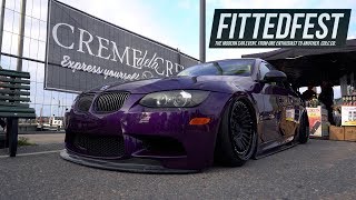 CDLC Fitted Fest 2018 | 4K