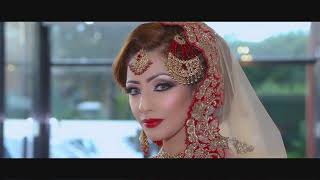 Farakh and Halima Wedding Trailer