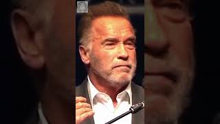 Part 1: Motivation Speech by Arnold Schwarzenegger