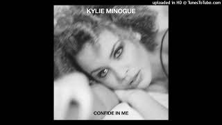 Kylie Minogue - Confide in Me (en français édition radio by Dr.X)