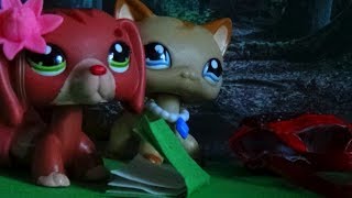 LPS: Enchantment (Episode 12) "The Encounter"