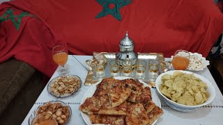 لمة كروية نتمنى من الله العلي العظيم ان تفوز المغرب أن شاء الله 🇲🇦