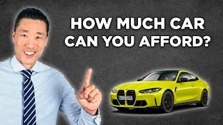 Don’t Overspend on a Fancy Car (Nobody Cares)!