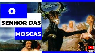 Belzebu ou Baal Zebul? Deuses pagãos