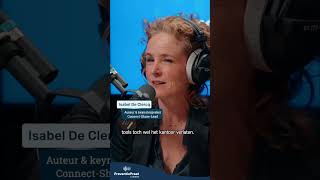 Hybride werken - Isabel De Clercq 3