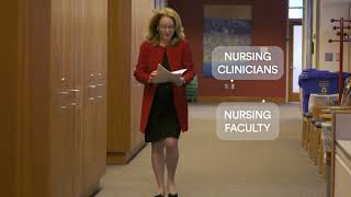 Integrated Nursing in Practice